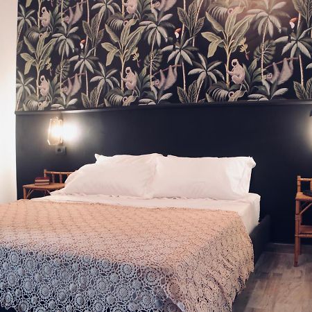 Le Stanze Dello Scirocco Bed & Breakfast Catania Exterior photo