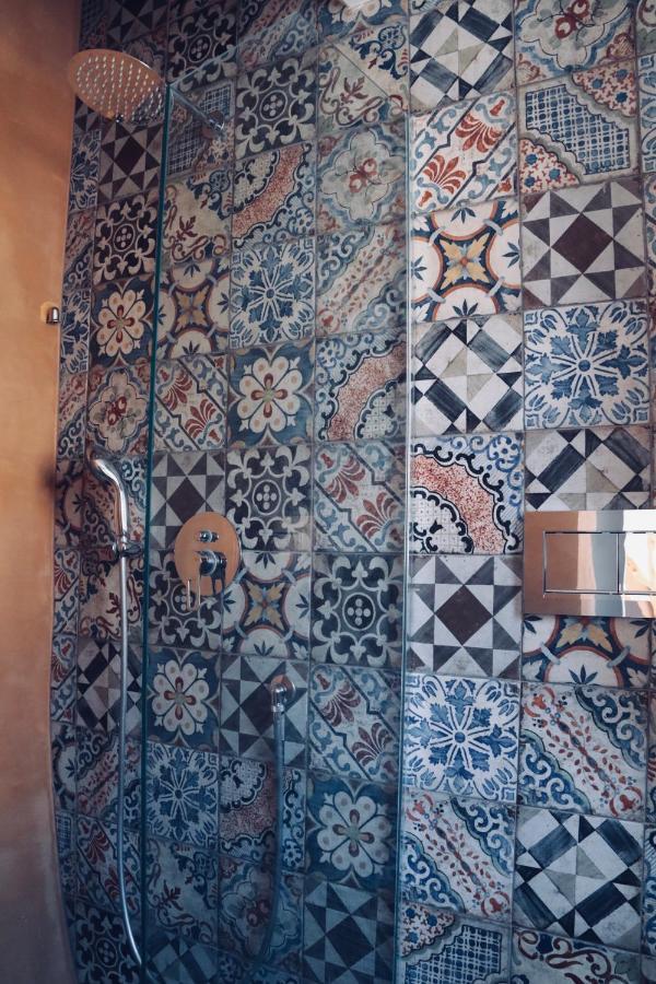 Le Stanze Dello Scirocco Bed & Breakfast Catania Exterior photo