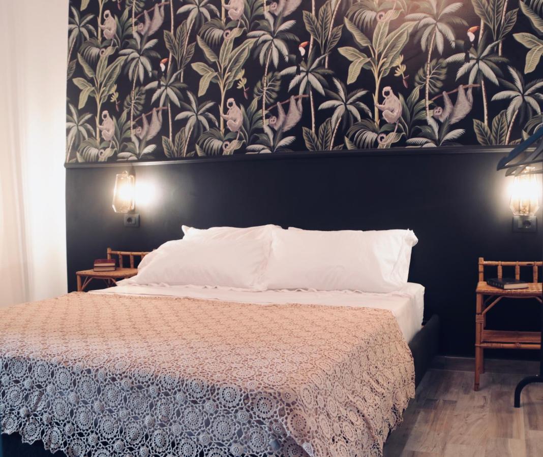 Le Stanze Dello Scirocco Bed & Breakfast Catania Exterior photo