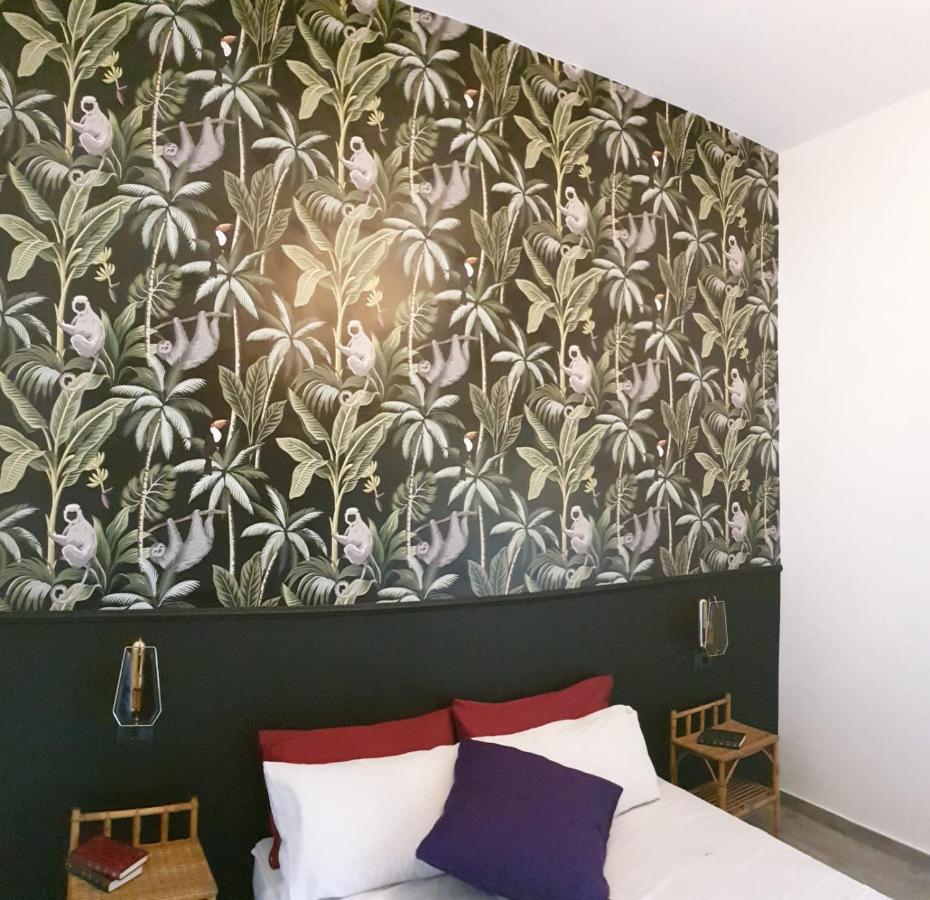 Le Stanze Dello Scirocco Bed & Breakfast Catania Exterior photo